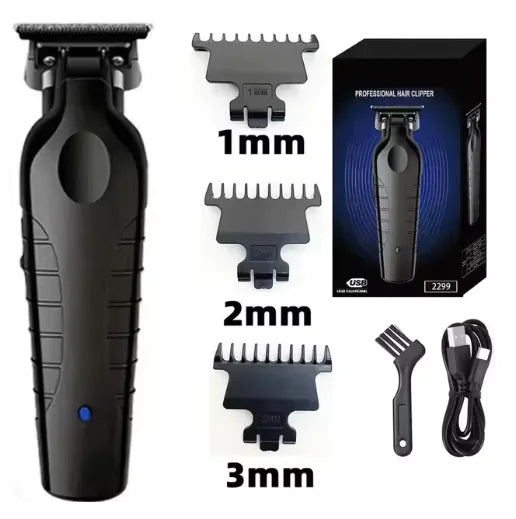 Cordless Hair Trimmer